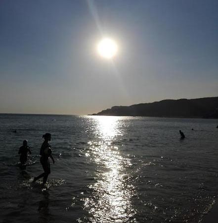 Sol, Mar E Praia سيسيمبرا المظهر الخارجي الصورة