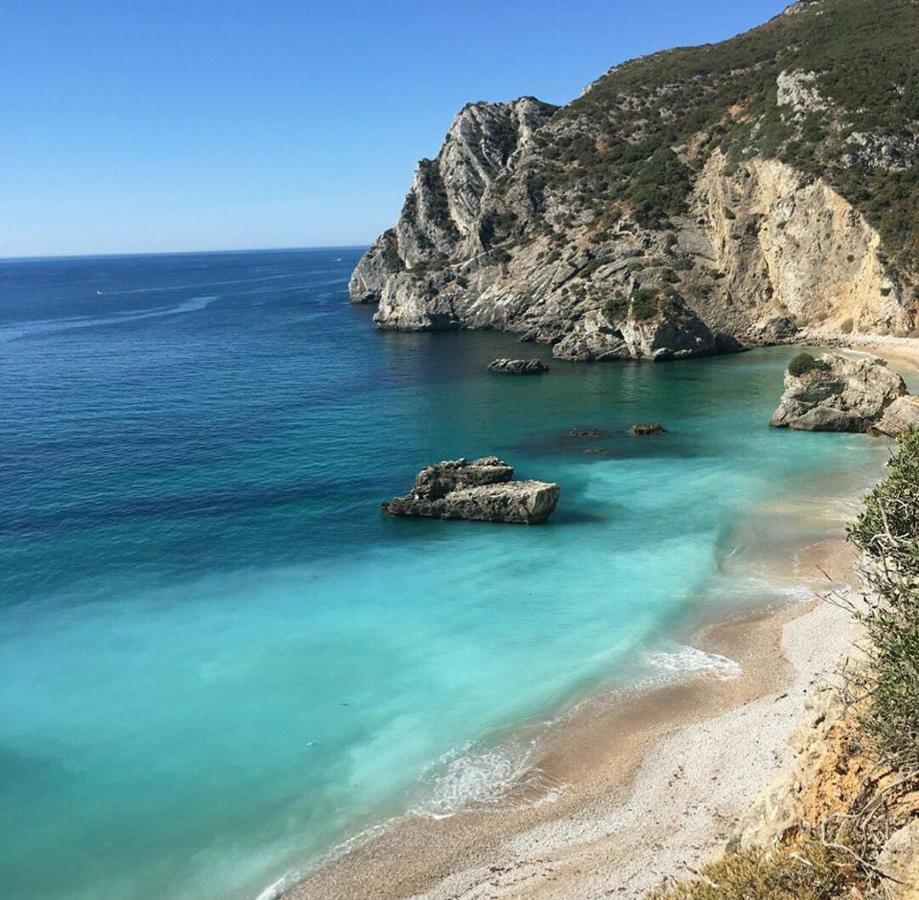 Sol, Mar E Praia سيسيمبرا المظهر الخارجي الصورة